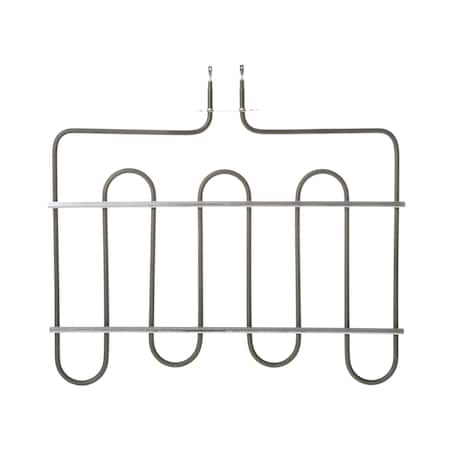 Ge WB44T10055 GE Oven Bake Element WB44T10055